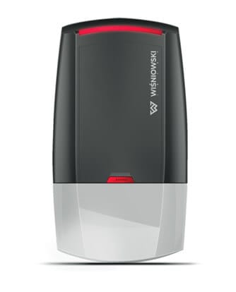 automatyka wiśniowski