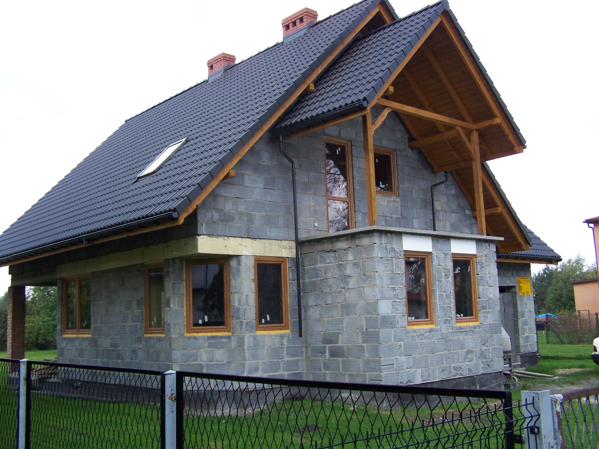 Okna Sląsk