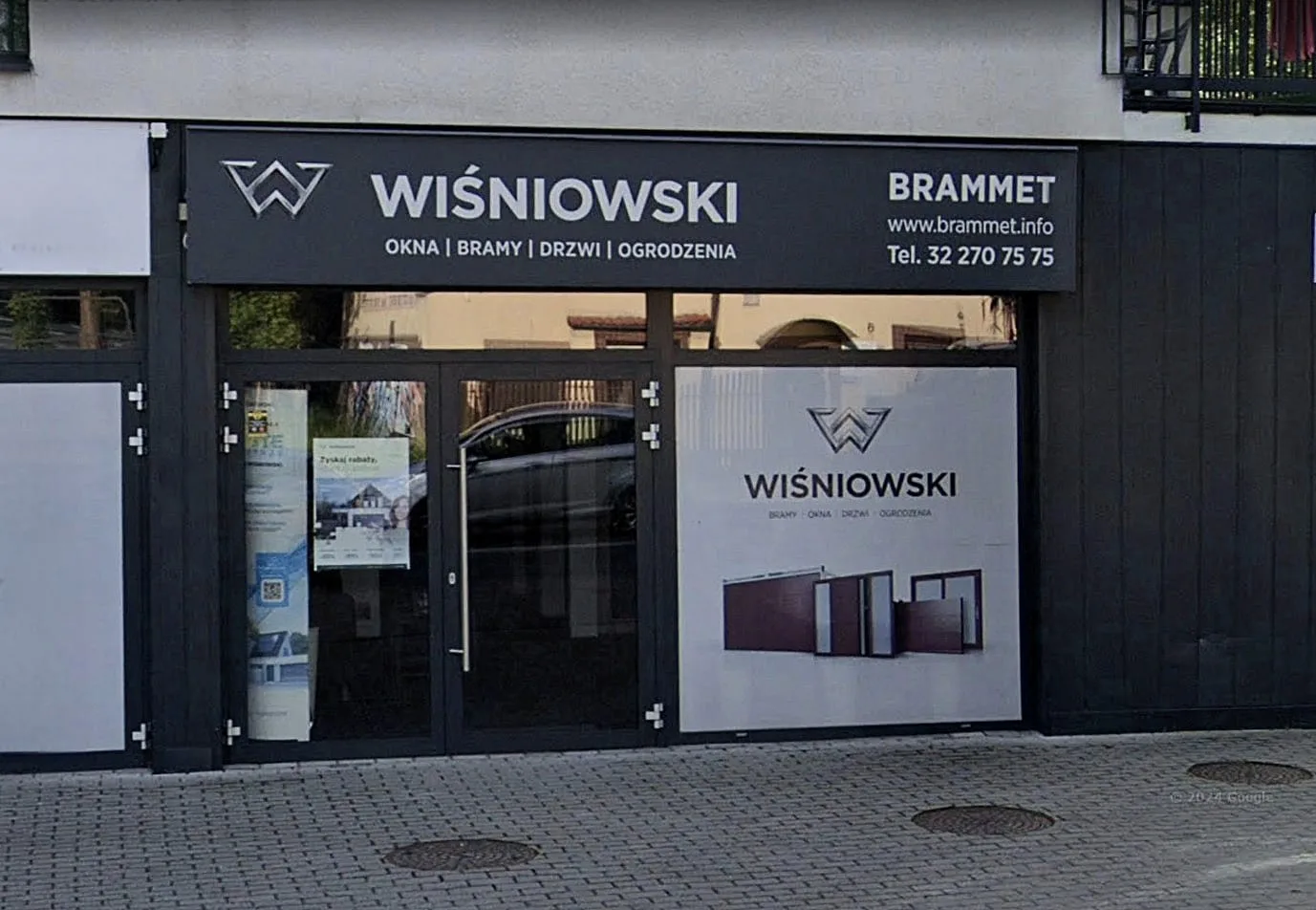 Brammet_Gliwice
