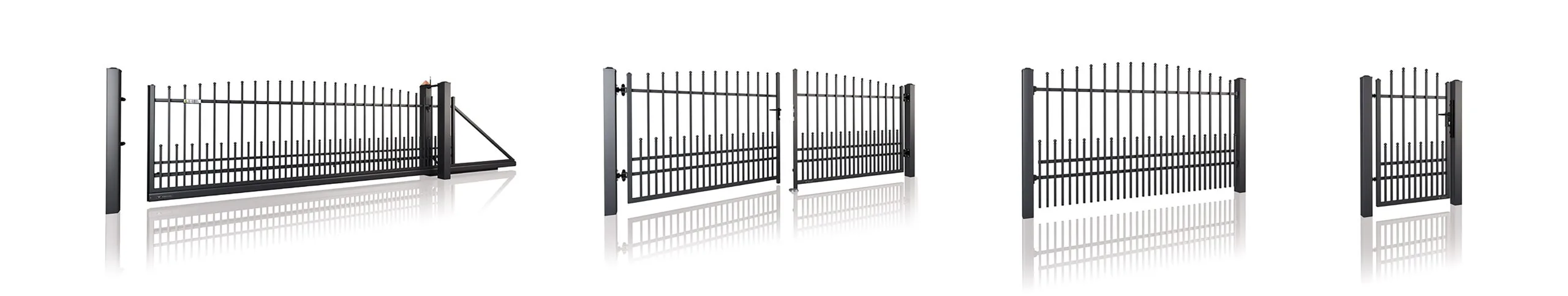 ogrodzenia premium